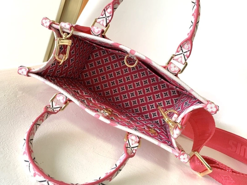LV Shopping Bags 4056D-0067