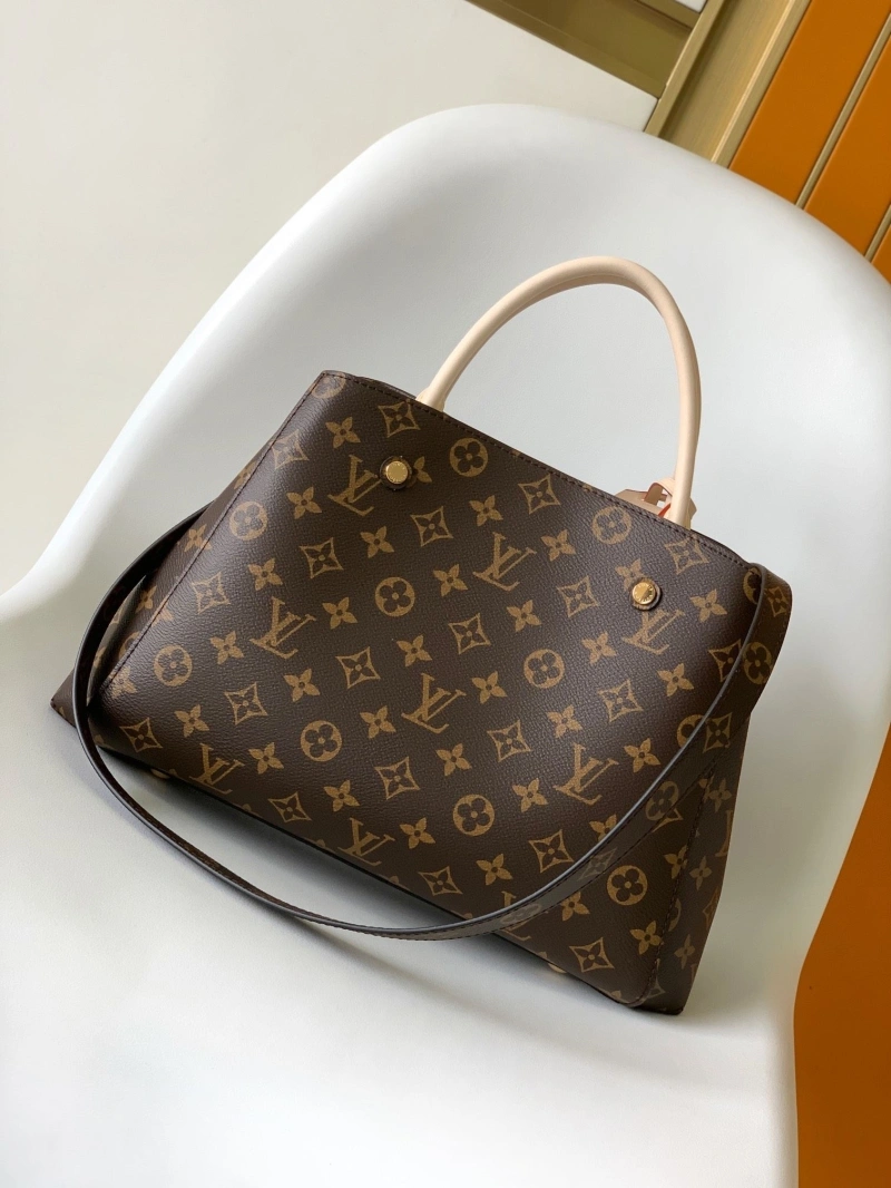 LV Shopping Bags 4056D-0069