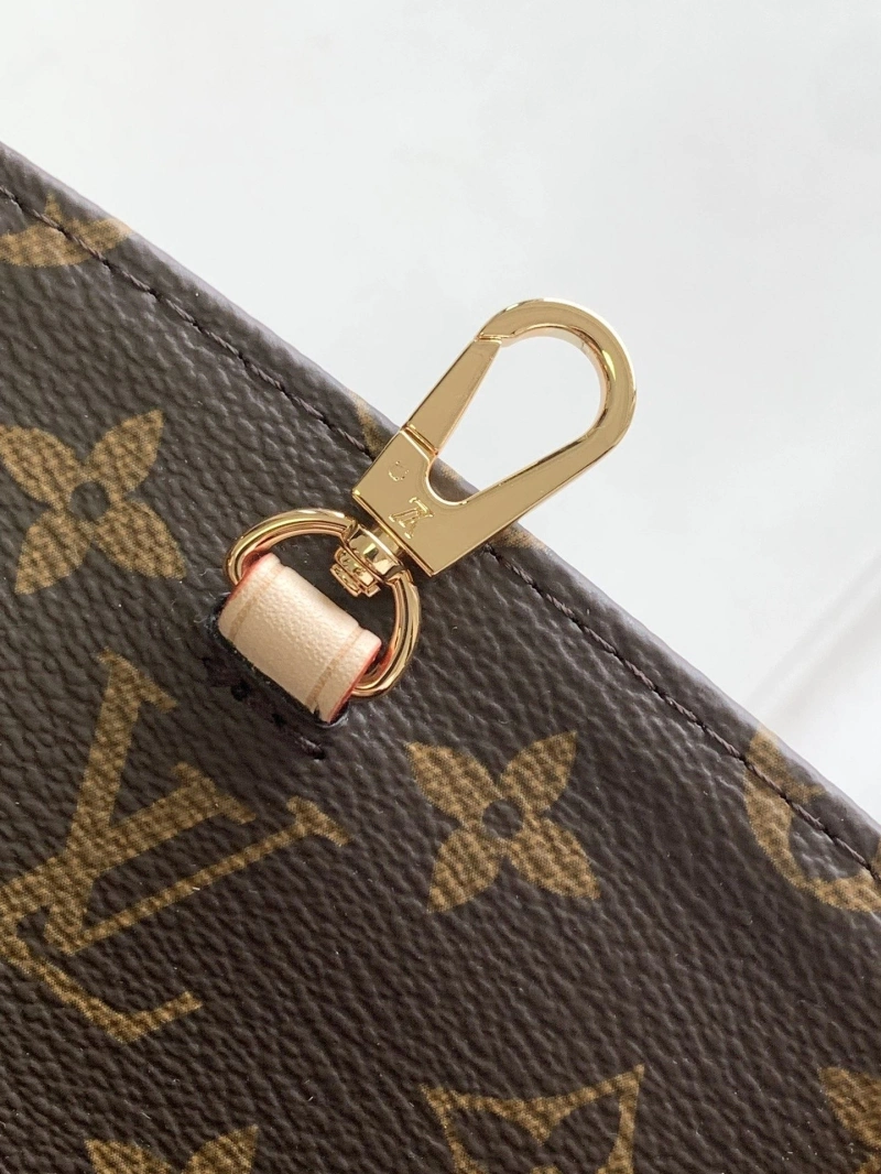 LV Shopping Bags 4056D-0069