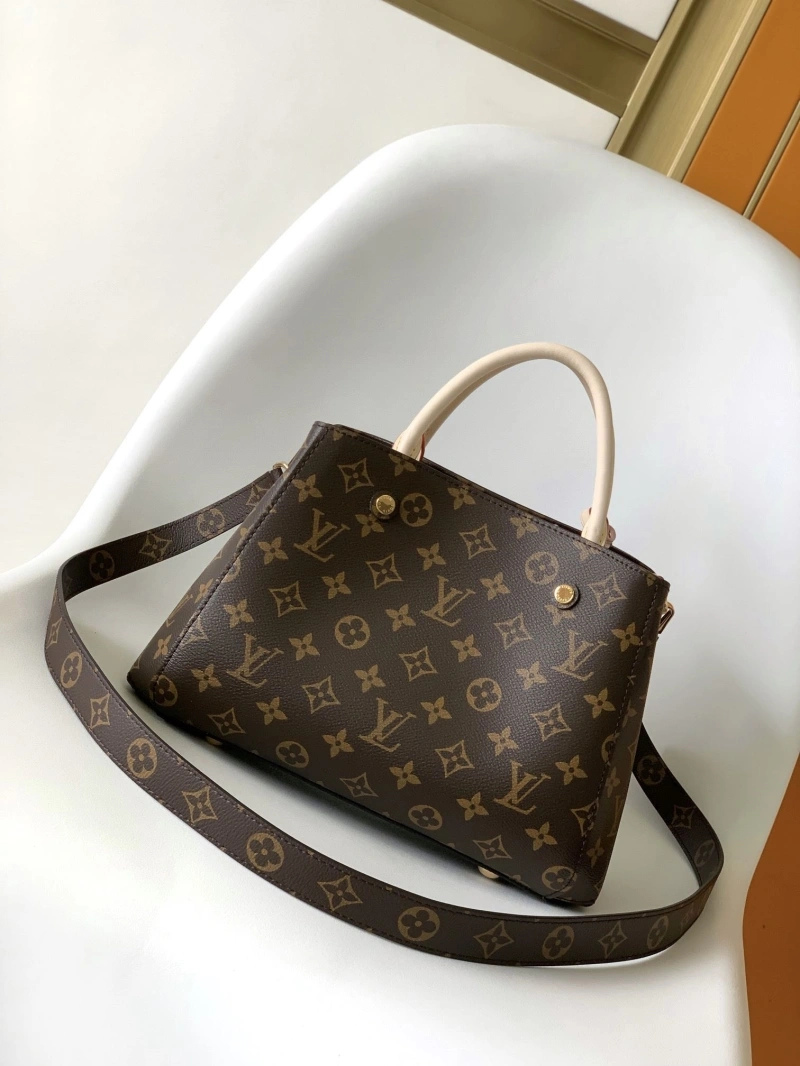 LV Shopping Bags 4056D-0070