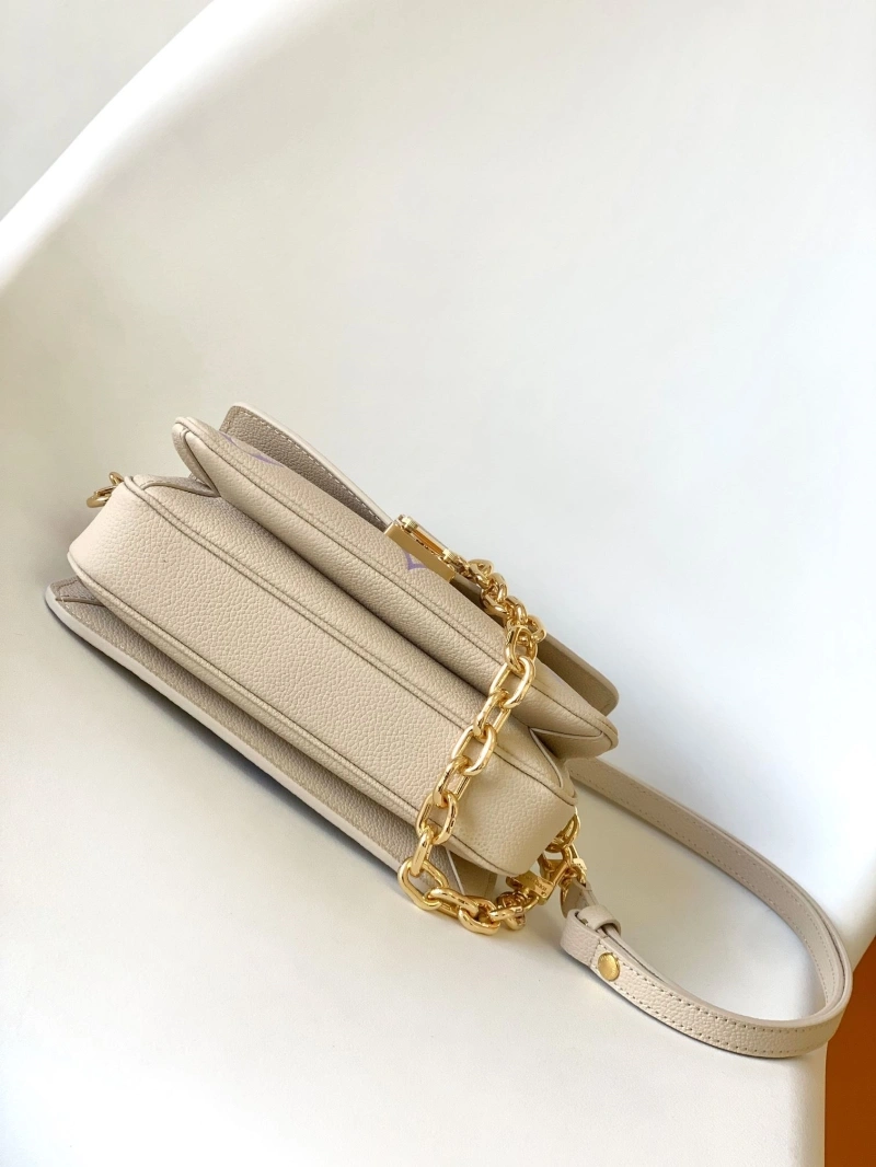 LV Satchel bags 4056D-0073