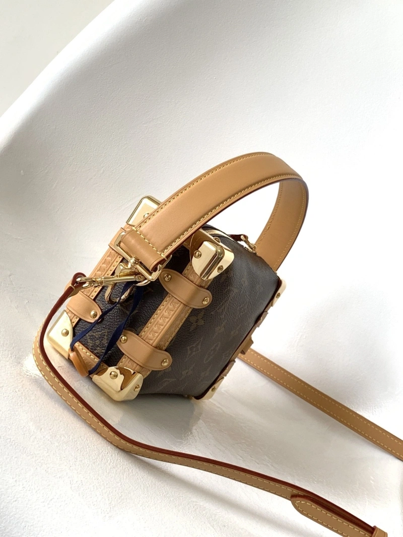 LV Box Bags 4056D-0075