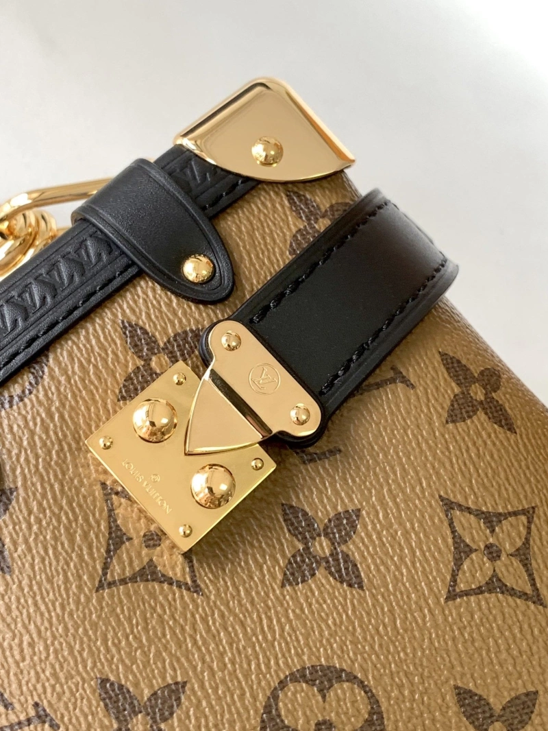 LV Box Bags 4056D-0076