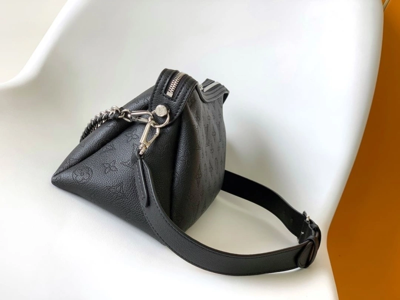 LV Satchel bags 4056D-0077