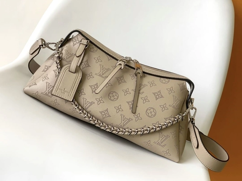 LV Satchel bags 4056D-0079