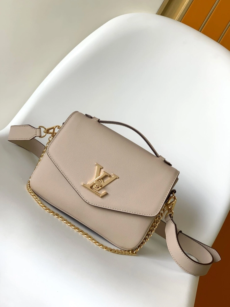 LV Satchel bags 4056D-0083