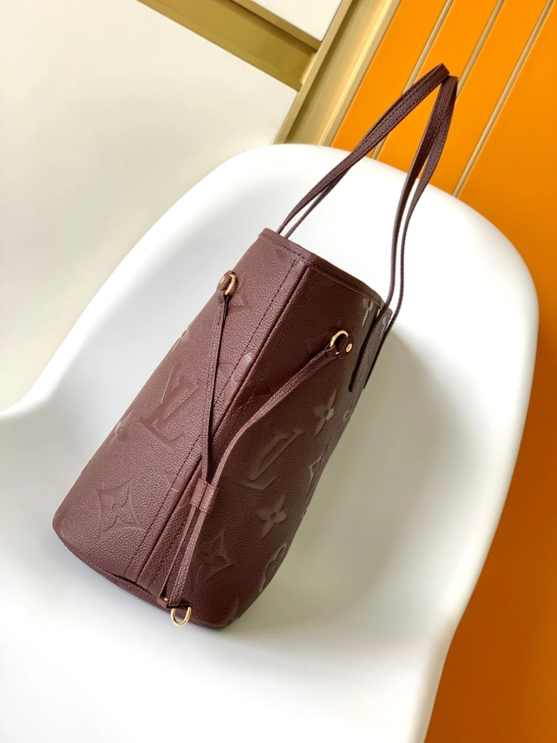 LV Shopping Bags 4056D-0090