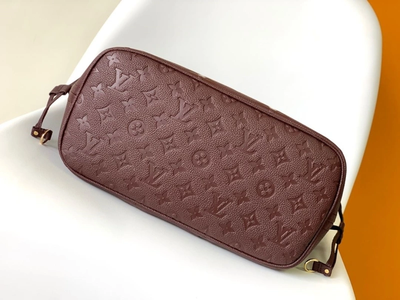 LV Shopping Bags 4056D-0090