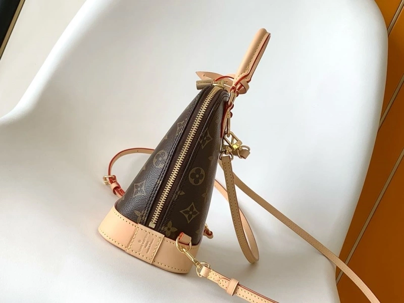 LV Top Handle Bags 4056D-0095