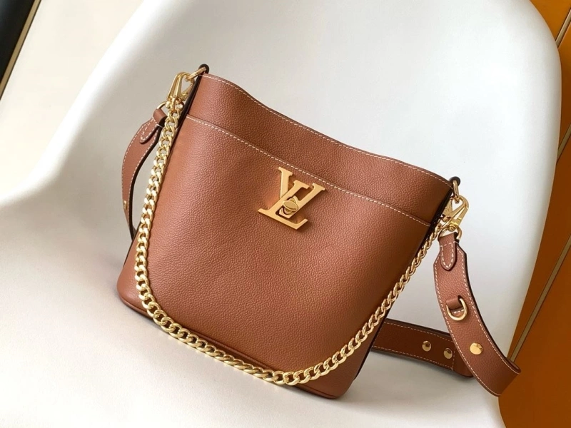LV Satchel bags 4056D-0096