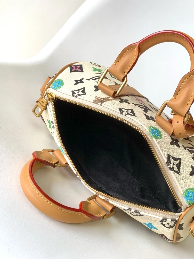 LV Speedy Bags 4056D-0098
