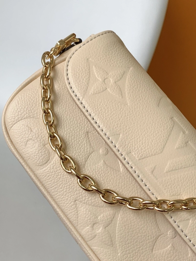 LV Satchel bags 4056D-0110