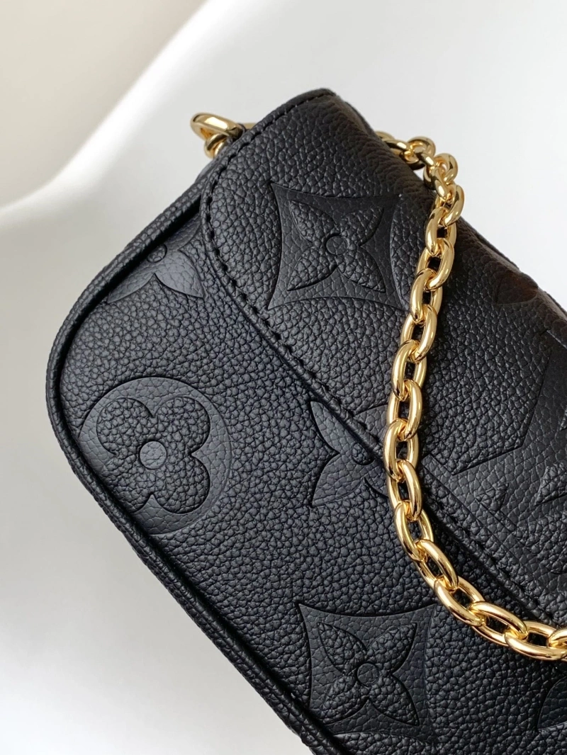 LV Satchel bags 4056D-0111