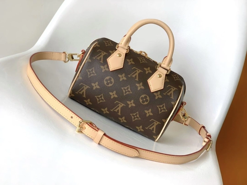 LV Speedy Bags 4056D-0115