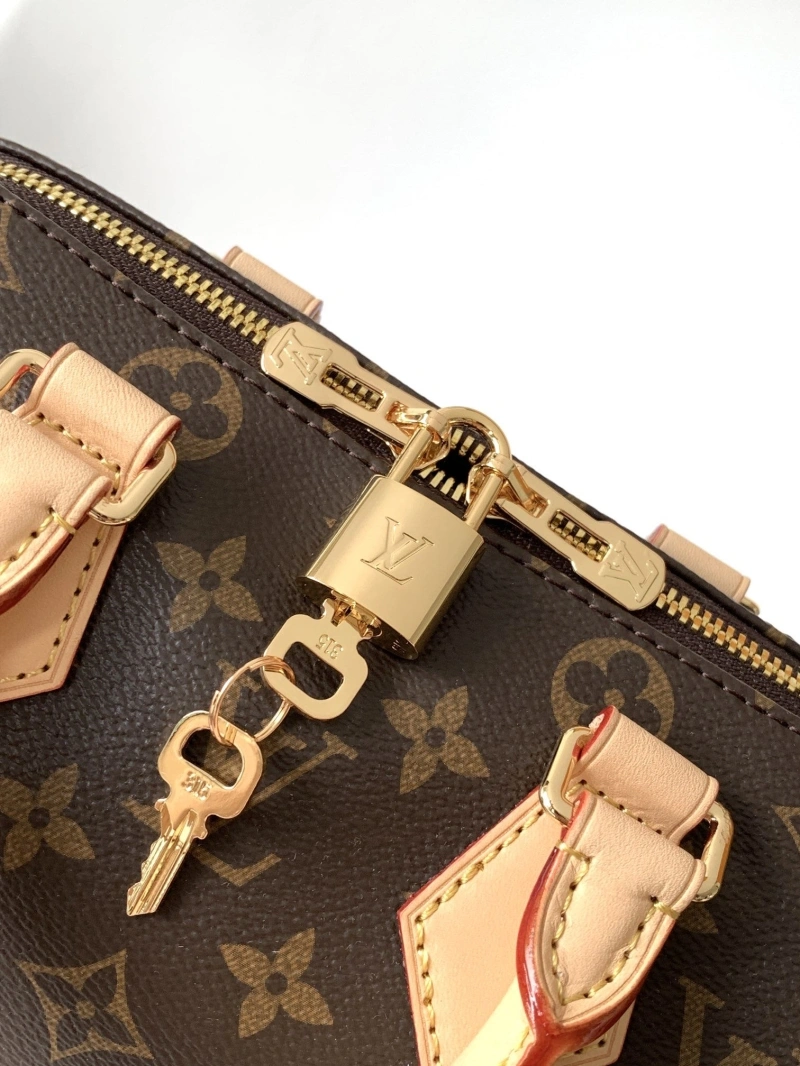 LV Speedy Bags 4056D-0116