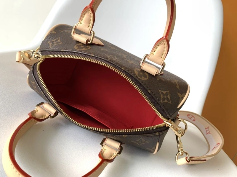 LV Speedy Bags 4056D-0116