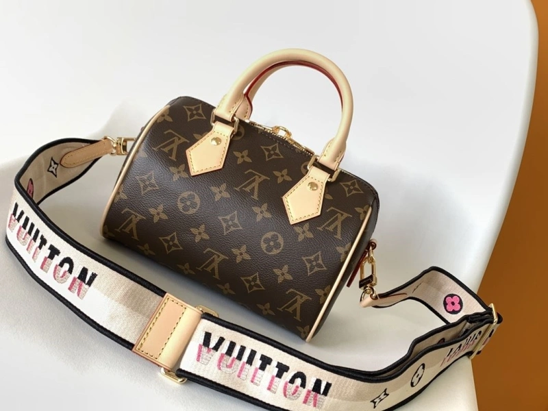 LV Speedy Bags 4056D-0121
