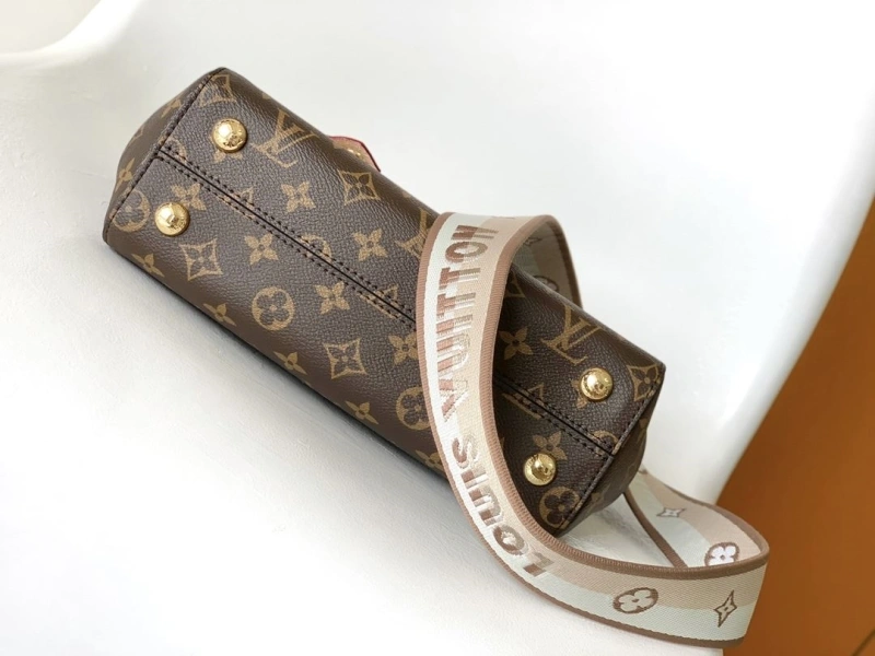 LV Top Handle Bags 4056D-0123