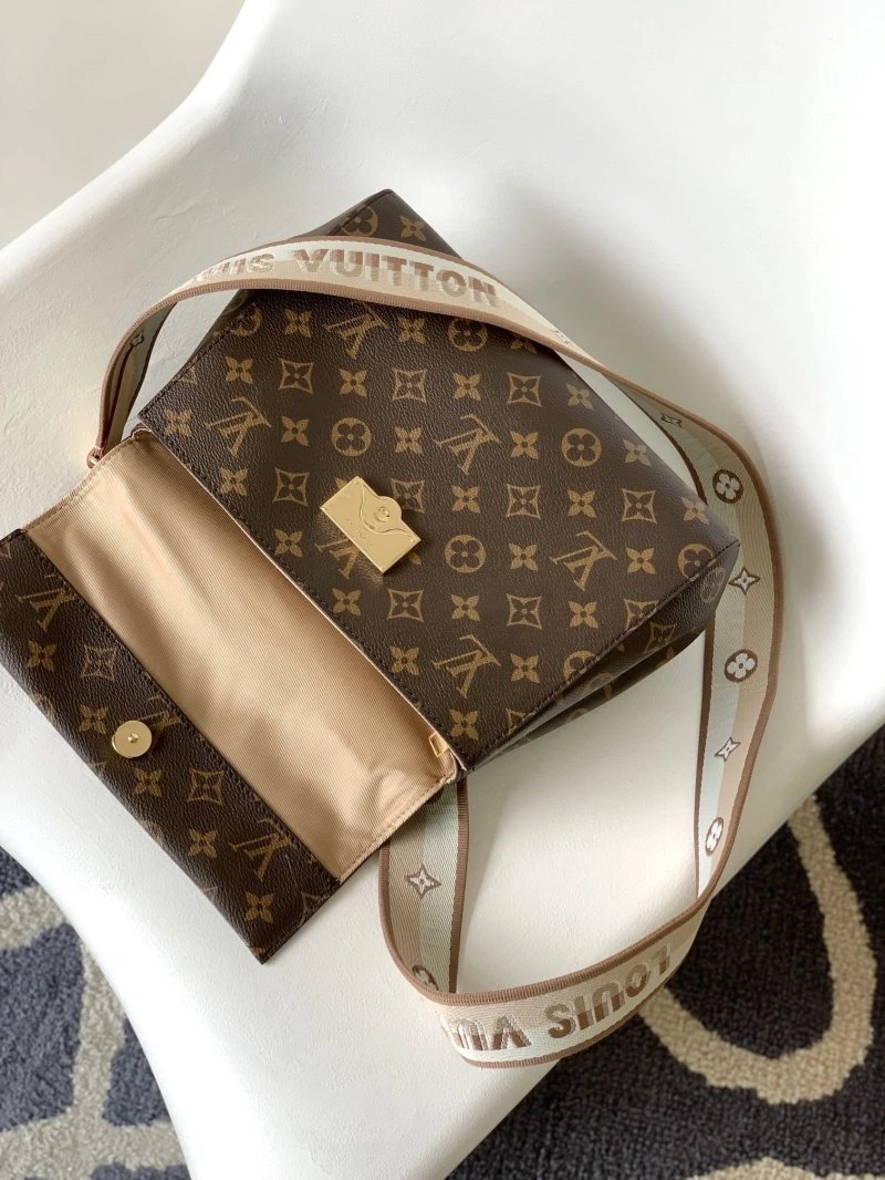 LV Top Handle Bags 4056D-0123