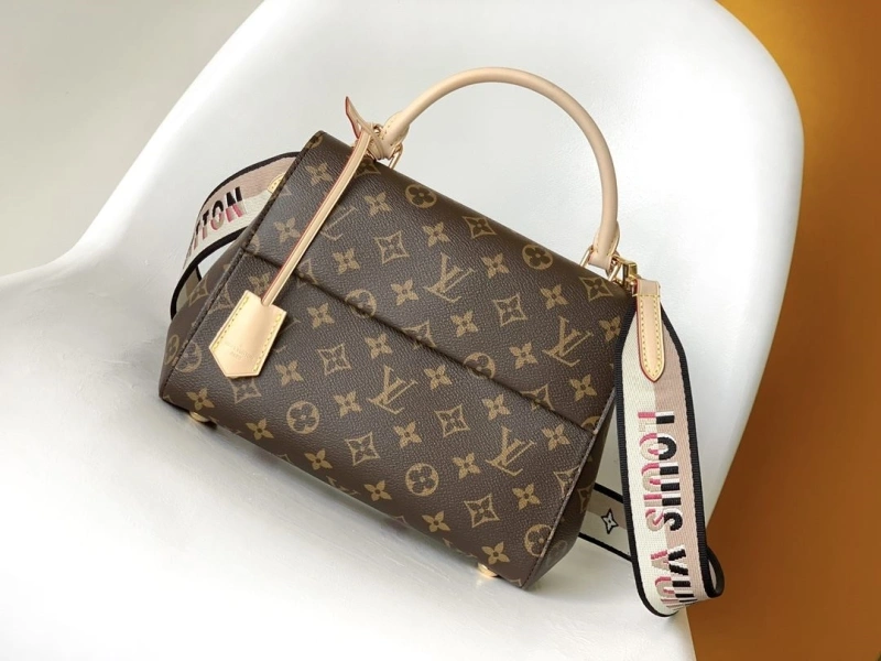 LV Top Handle Bags 4056D-0125