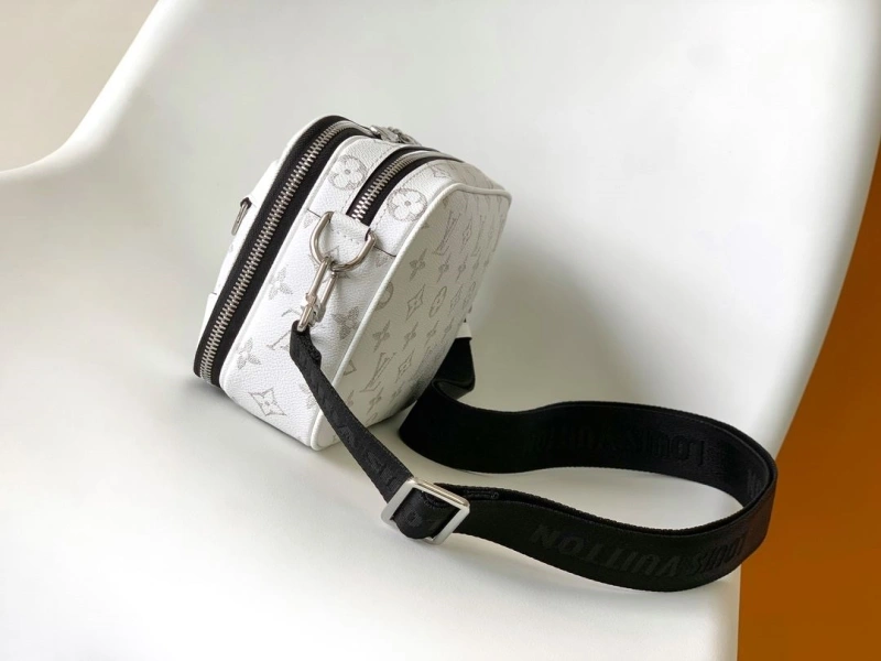 LV Satchel bags 4056D-0128