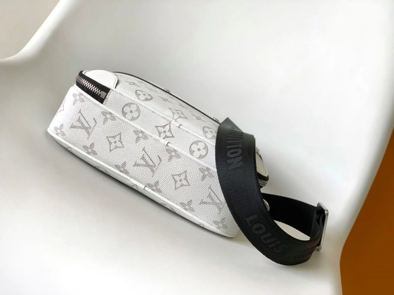 LV Satchel bags 4056D-0128