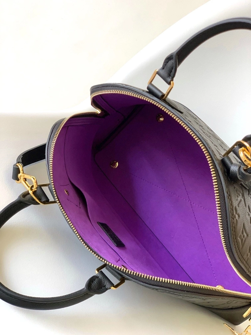 LV Top Handle Bags 4056D-0140