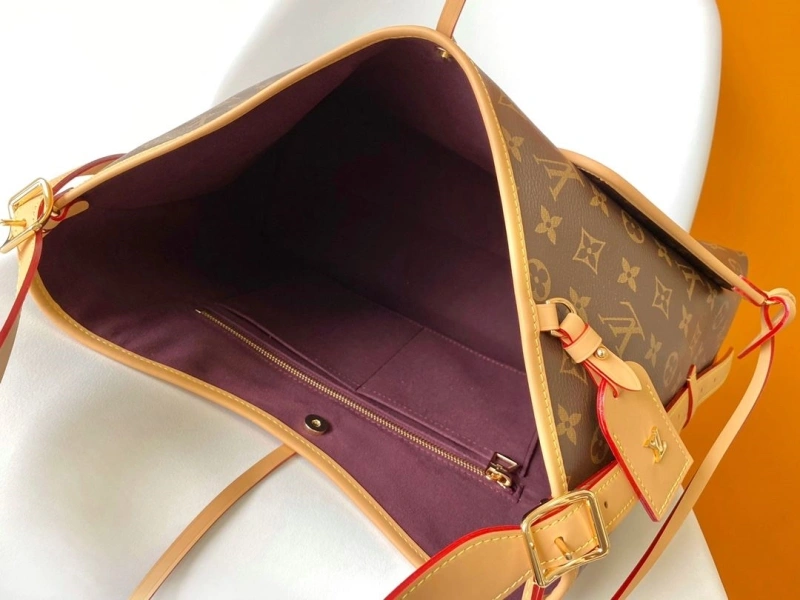 LV Top Handle Bags 4056D-0159