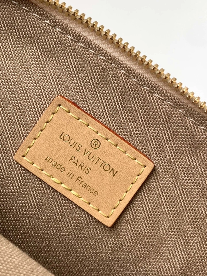LV Top Handle Bags 4056D-0160