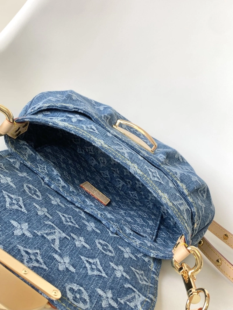 LV Top Handle Bags 4056D-0162