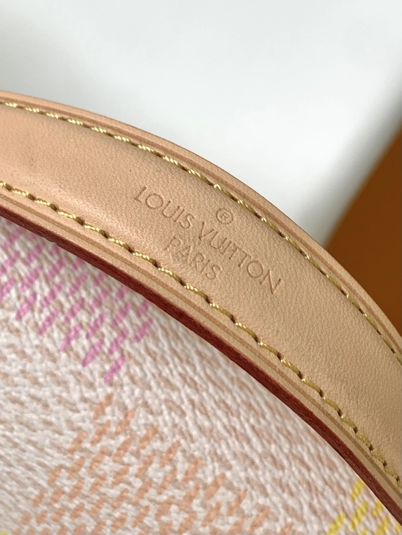 LV Top Handle Bags 4056D-0163