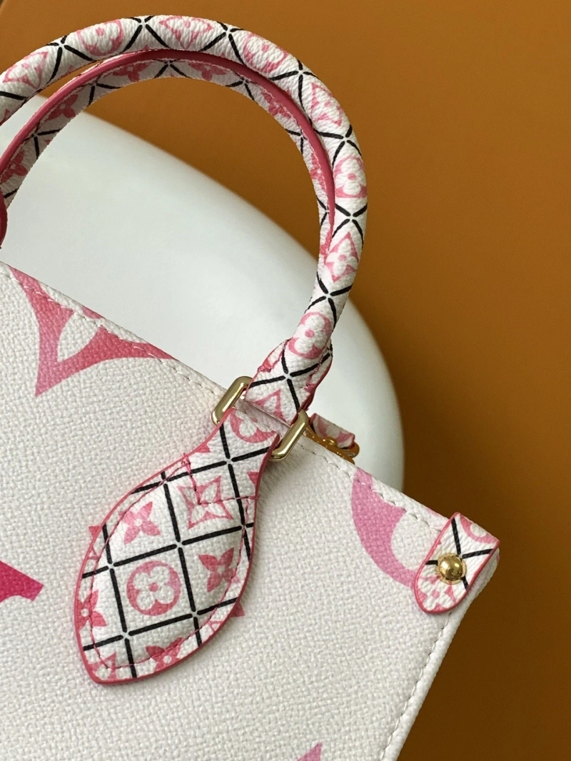 LV Shopping Bags 4056D-0164