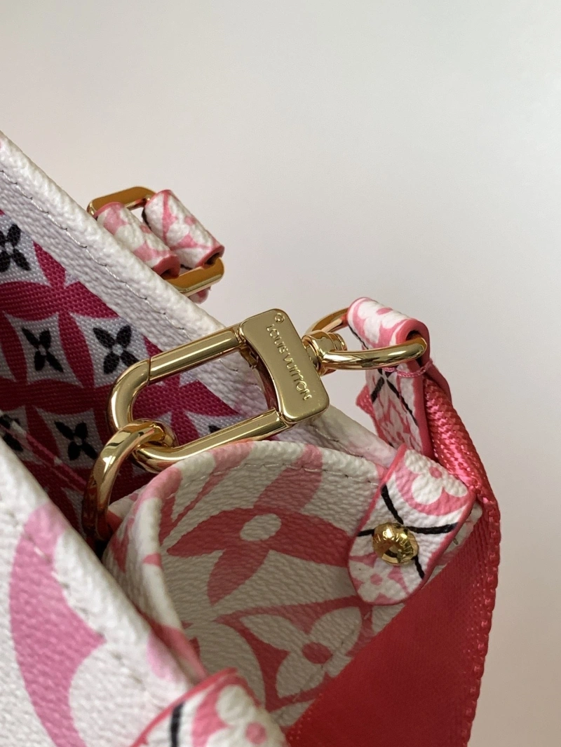 LV Shopping Bags 4056D-0164