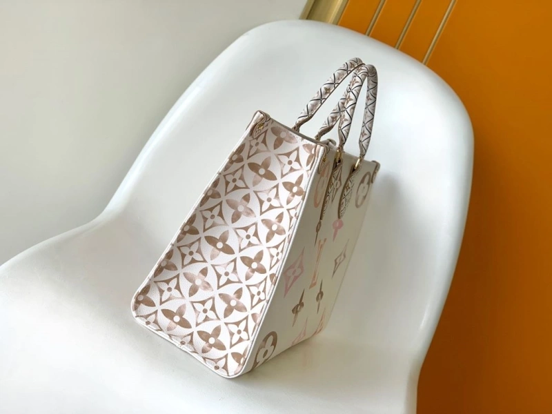 LV Shopping Bags 4056D-0165