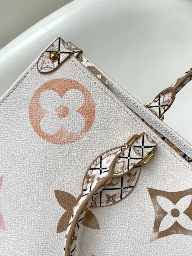 LV Shopping Bags 4056D-0165