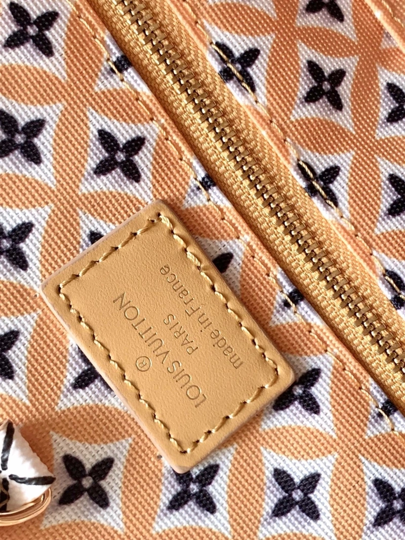 LV Shopping Bags 4056D-0165