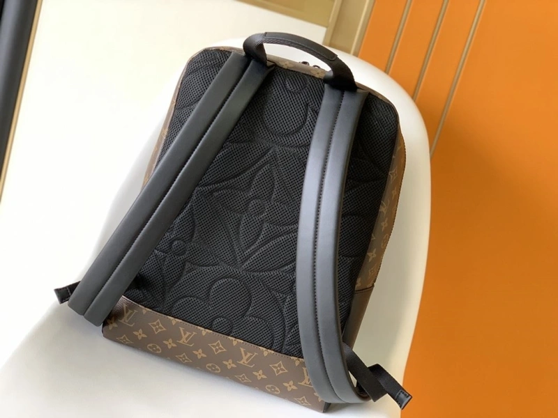 LV Backpacks 4056D-0177