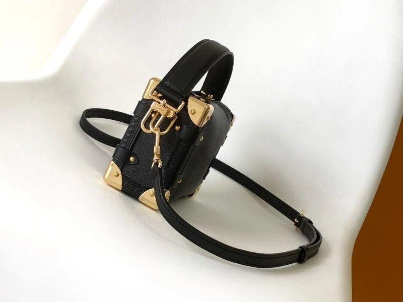 LV Box Bags 4056D-0178