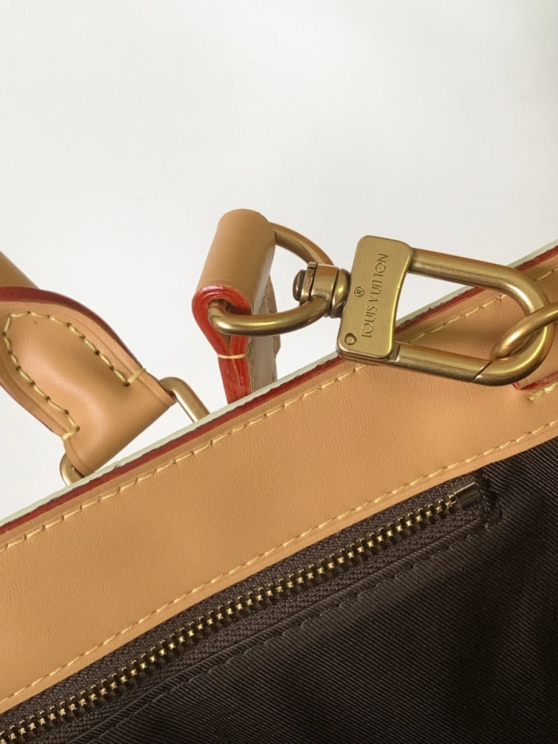 LV Shopping Bags 4056D-0184