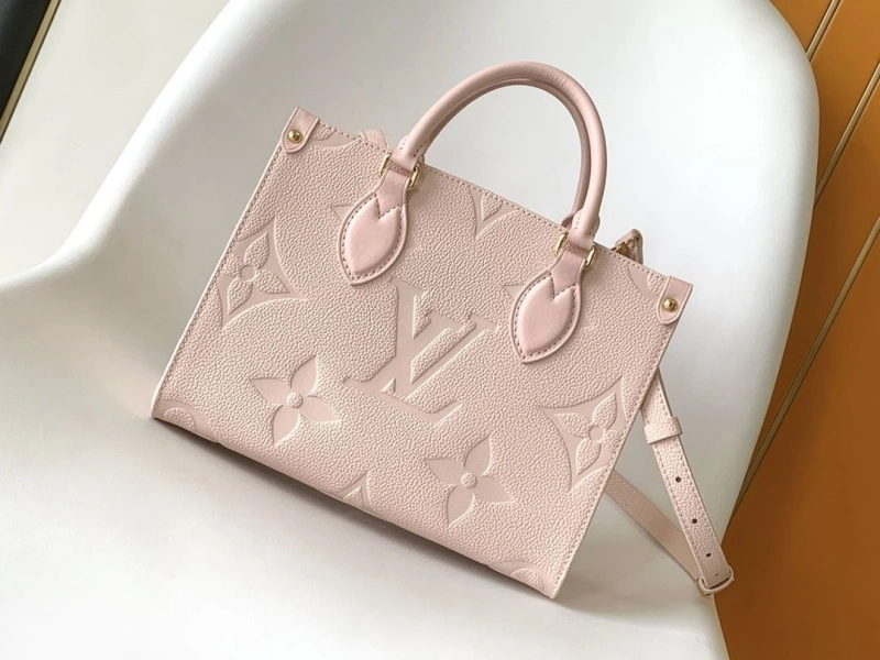 LV Shopping Bags 4056D-0188