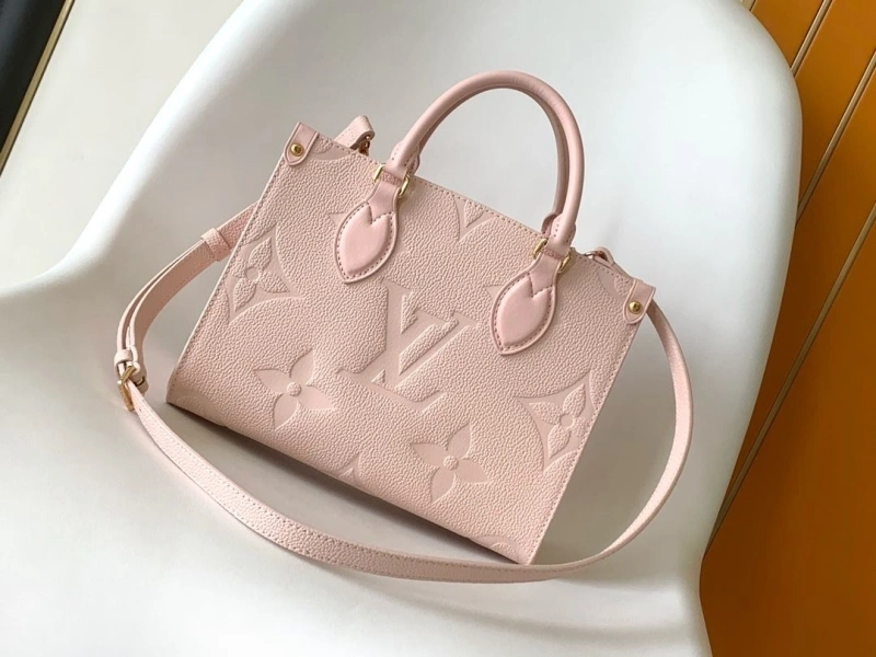 LV Shopping Bags 4056D-0188
