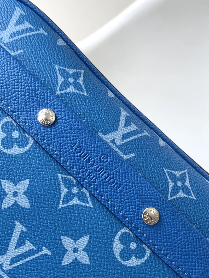 LV Satchel bags 4056D-0189