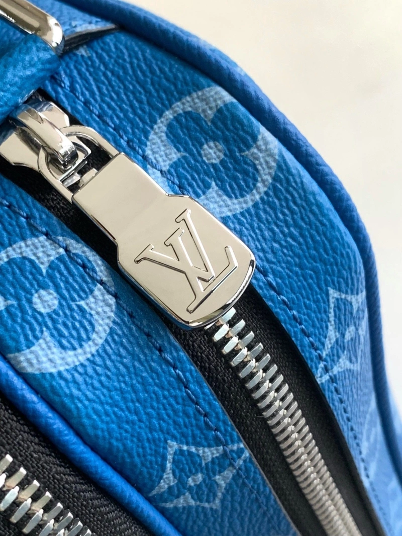 LV Satchel bags 4056D-0189