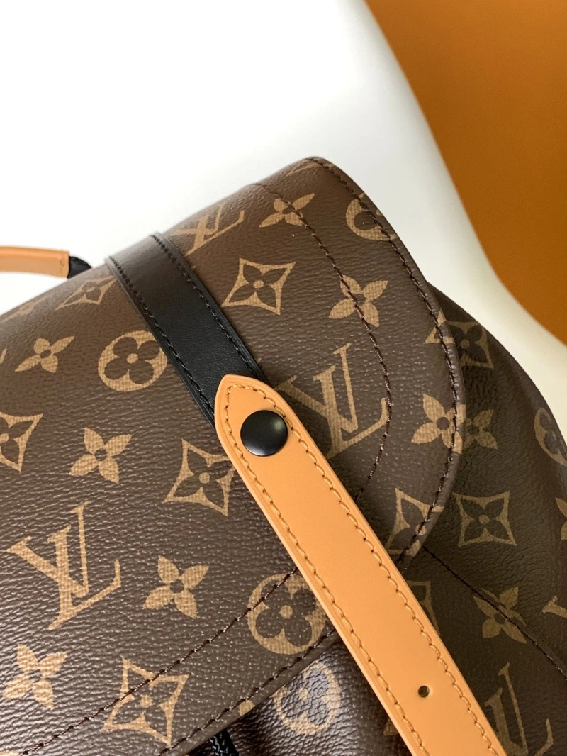 LV Backpacks 4056D-0200