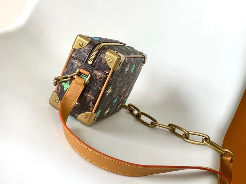 LV Box Bags 4056D-0219