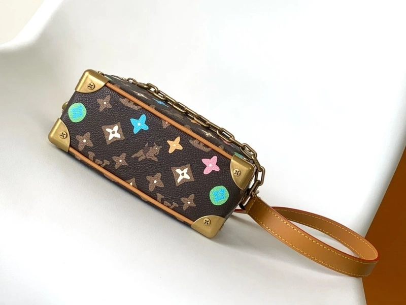 LV Box Bags 4056D-0219