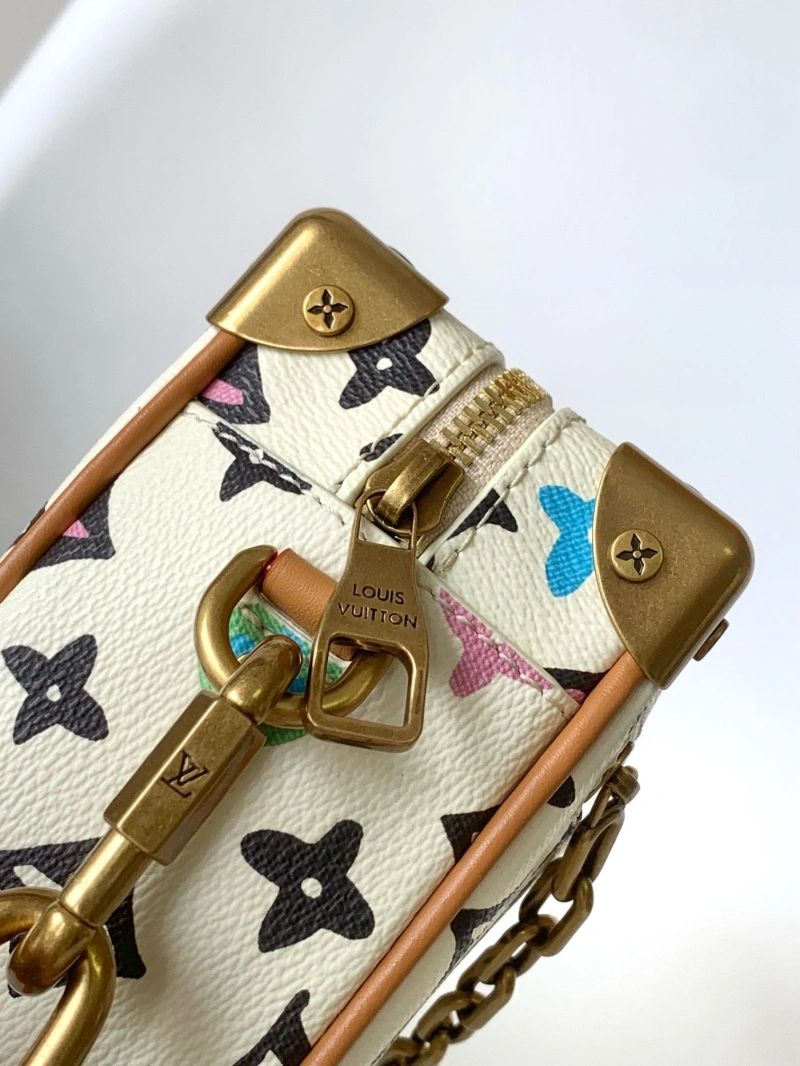 LV Box Bags 4056D-0220