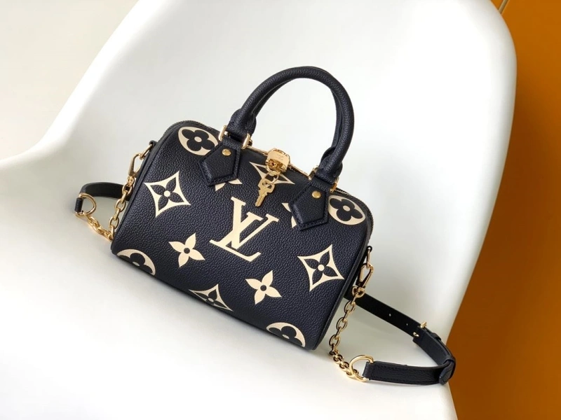 LV Speedy Bags 4056D-0225