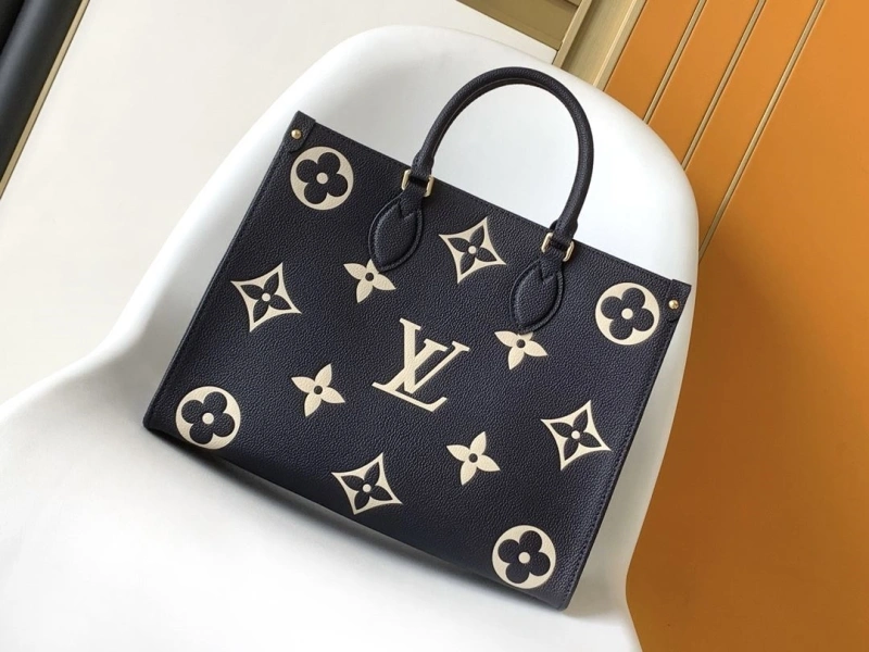 LV Shopping Bags 4056D-0226