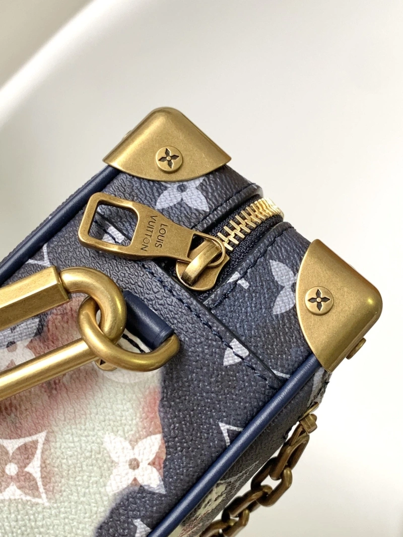 LV Box Bags 4056D-0235